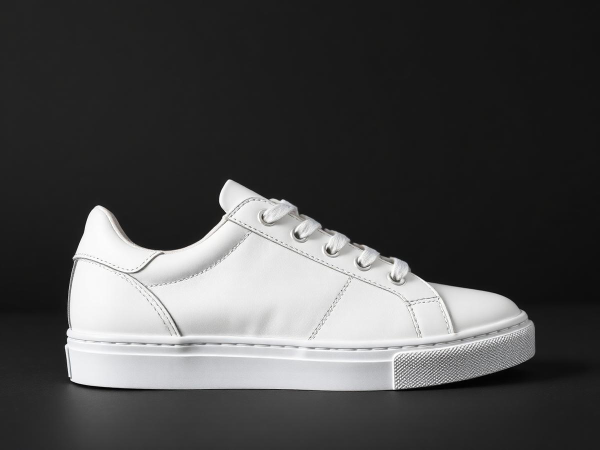 LOOK FRESH. EVERY DAY.